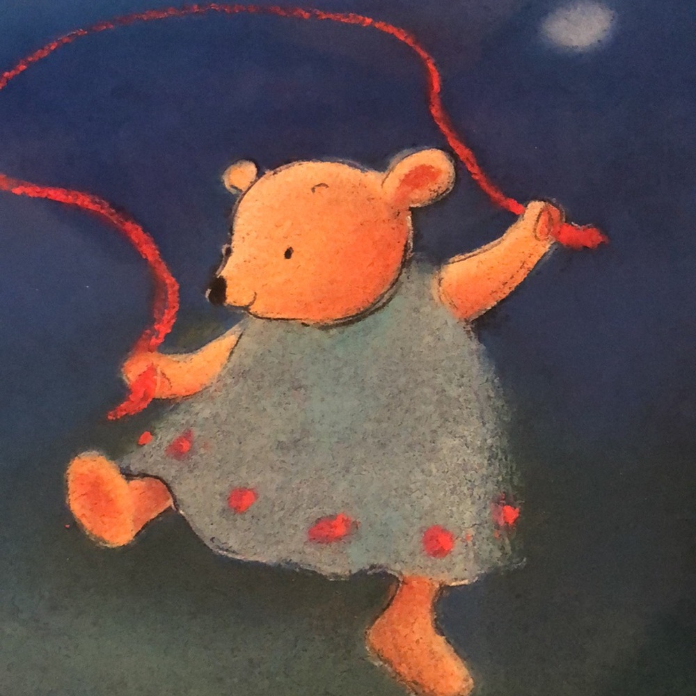 Children’s place mats. Perfect condition - Picture 2 of 4
